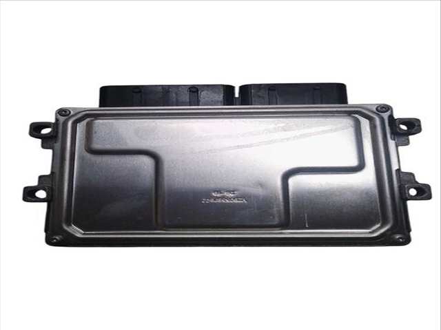 Foto 2ª: Centralita Motor ECU Citroen C3 1.2 PURETECH 82 (2016)