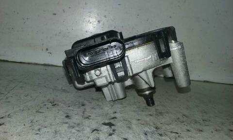 Foto 2ª: Motor Limpia Delantero Ford C Max 1.8 TDCI TD CAT 115CV 85KW FOCUS CAP) [KKDA] (2009)