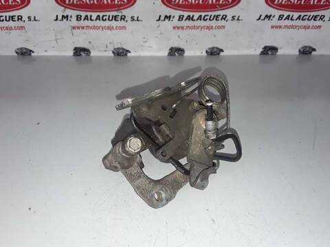 Foto 2ª: Pedal Embrague Volkswagen Caddy LIFE 1.9 TDI BSU) 75CV (2010)