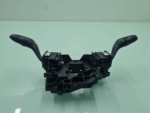 Foto 4ª: Mando Multifuncion Ford Ranger DOBLE CABINA 4X4 XLT LIMITED 170CV 125KW [BC2X] (2022)