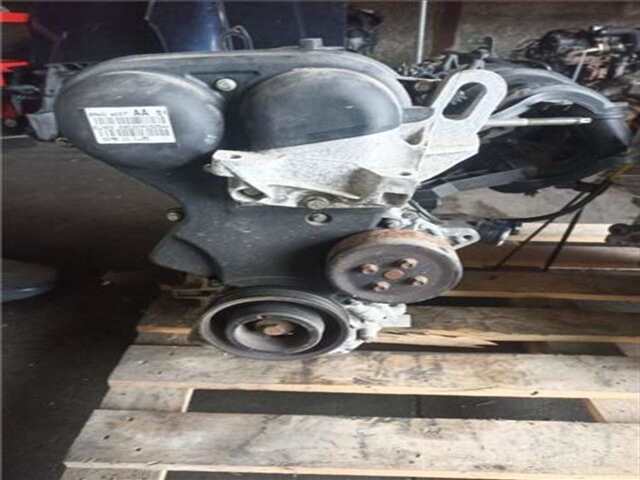Foto 2ª: Motor Completo Ford Fiesta 1.25 [SNJA]
