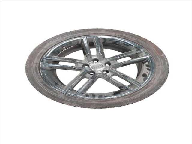 Foto 2ª: LLanta Chapa Audi A7 3.0 TDI QUATTRO (2010)