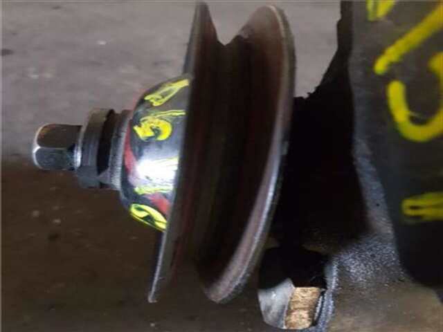 Foto 2ª: Bomba Servodireccion Mercedes 300 D (123.130) SEDAN [OM 617.912]