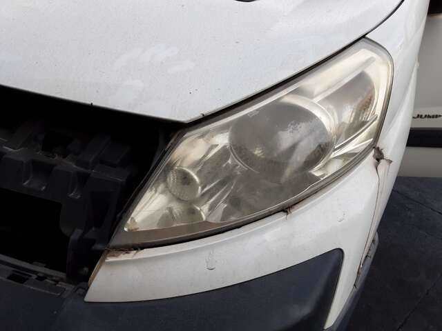 Foto 2ª: Faro Izquierdo Citroen Jumpy 2.000 HDI120CV/88KW [RHK] (2007)