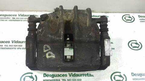 Pinza Freno Delantera Derecho Peugeot Expert L1H1 TENDANCE 120CV 88KW
