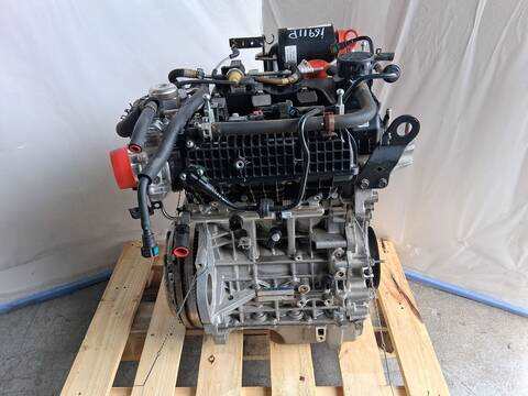 Foto 2ª: Motor Completo Ssangyong Tivoli 1.2 128CV 94KW [176910] (2023)