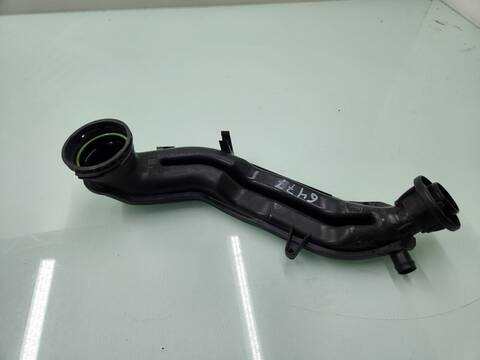 Tubo de Escape Volkswagen Golf SPORT R-LINE 150CV 110KW