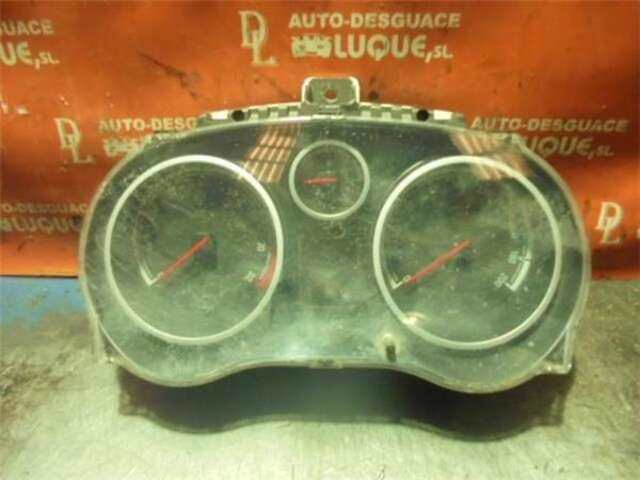 Cuadro de Instrumentos Opel Corsa 1.4