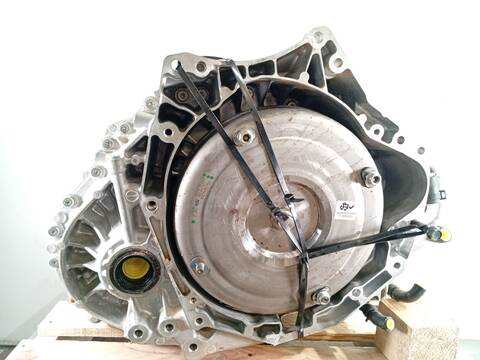 Caja Cambios Automatica Mazda CX5 2.0 G E-SKYACTIV 165CV 121KW KF) AUT.
