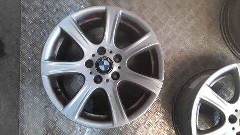 Foto 2ª: Juego LLantas Bmw Serie 3 318 2.0 D 150CV 110KW F34) GRAN TURISMO B47D20 [N47D20C] (2014)