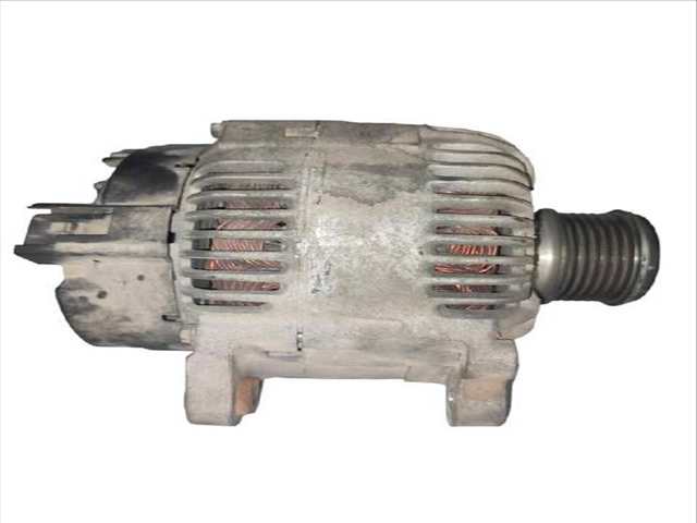 Alternador Volkswagen Passat 2.0 TDI 16V