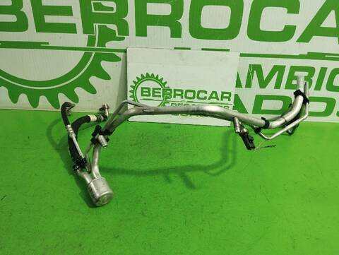 Foto 2ª: Tubos Aire Acondicionado Peugeot 307 1.6 16V CAT 109CV [9HY] (2002)