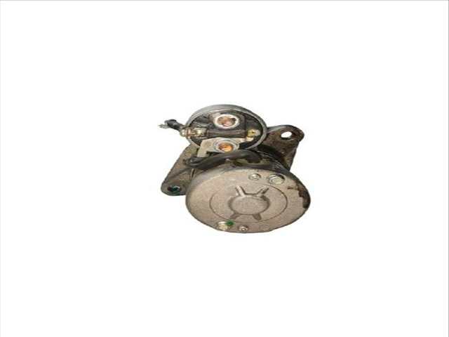 Foto 3ª: Motor de Arranque Opel Astra 1.7 CDTI L48) (2004)