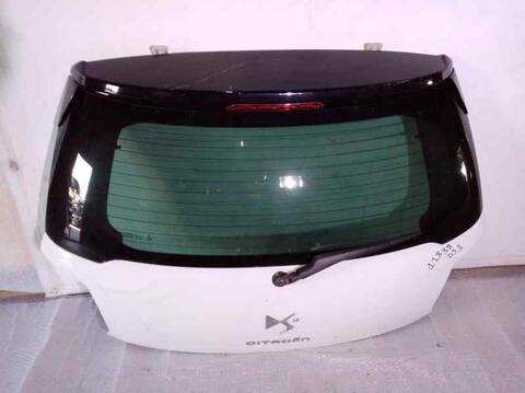 Portón Citroen DS3 TECHNO STYLE 92CV 68KW