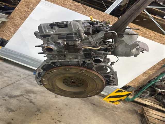 Motor Completo Suzuki Liana 103 - 107 CV