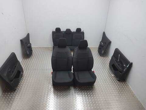 Juego Asientos Completos Dacia Sandero ESSENTIAL
