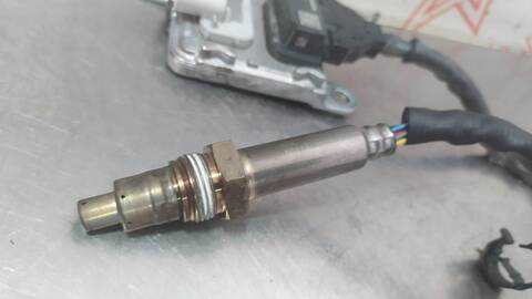 Foto 2ª: Sonda Lambda Renault Clio BUSINESS 86CV 63KW [K9K U8] (2021)