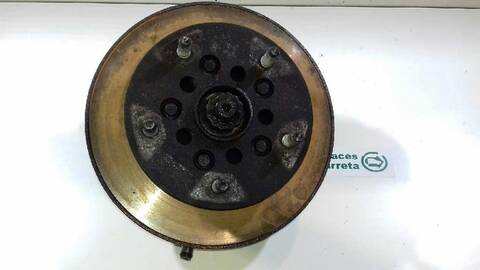 Mangueta Delantera Izquierda Ford Transit 2.4 TDCI CAT 140CV 103KW CAJA CERRADA