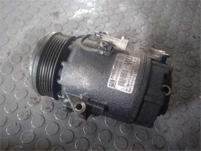 Compresor Aire Acondicionado Opel Astra 1.7 CDTI