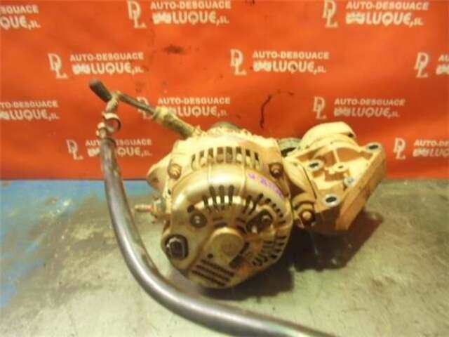 Foto 3ª: Alternador Land Rover Defender 2.5 TD5 4WD [10P]
