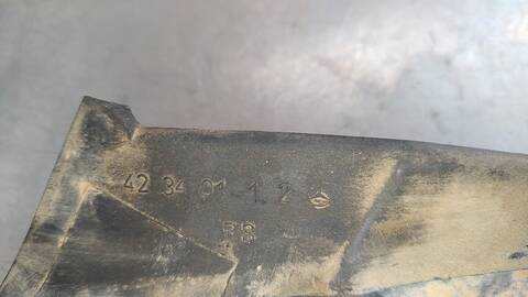 Foto 4ª: Retrovisor Izquierdo Mercedes Clase E 180 COUPE BERLINA 136CV 100KW