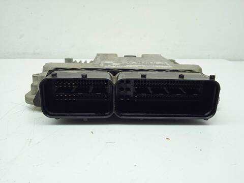 Centralita Motor ECU Skoda Yeti EDITION OUTDOOR 110CV 81KW