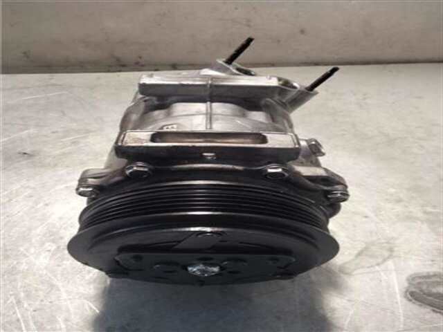 Foto 2ª: Compresor Aire Acondicionado Citroen C4 1.6 COLLECTION [1.6 LTR. - 80 KW 16V HDI FAP] [9HY]