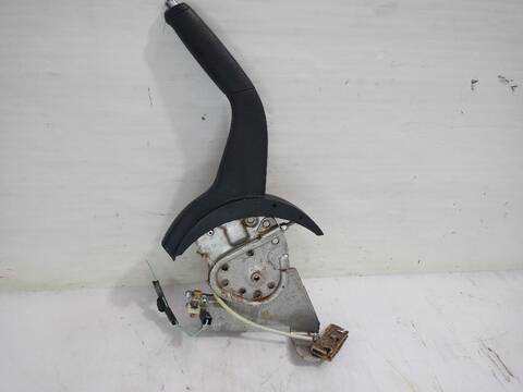 Foto 2ª: Freno de Mano Mitsubishi ASX MOTION 4WD 116CV [4N13] (2010)