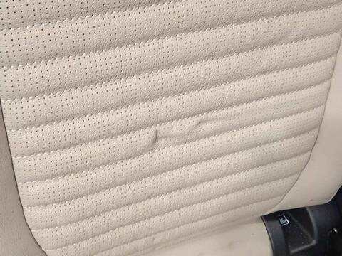 Foto 4ª: Asientos Traseros Land Rover Discovery 2.0 200CV 147KW [AJ20] (2022)