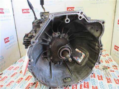 Caja Cambios Opel Frontera 2.3 TD 5JMWL4) 100CV 74KW
