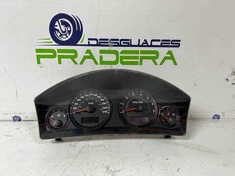 Cuadro de Instrumentos Jeep Grand Cherokee 3.0 CRD LIMITED 218CV 160KW