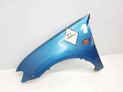 Aleta Delantera Izquierda Mitsubishi L200 CABINA DOBLE INTENSE 4X4