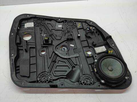 Altavoz Kia Sportage 136 CV 100KW