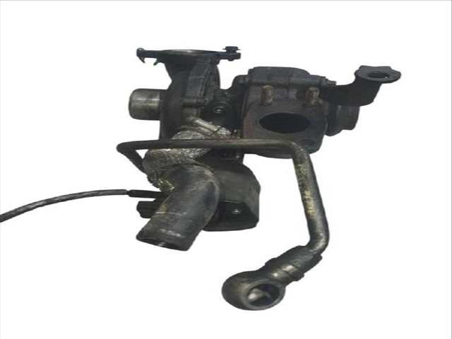 Turbocompresor Ford Kuga 1.5 TDCI