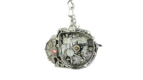 Caja Cambios Citroen C4 1.6 HDI 110