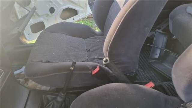 Foto 2ª: Asiento Delantero Izquierdo Peugeot 309 1.9 GTI [D2H]