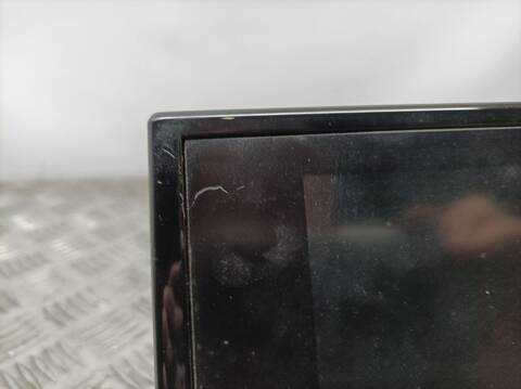 Foto 2ª: Sistema GPS Citroen C4 BUSINESS 99CV 73KW [BH02] (2014)