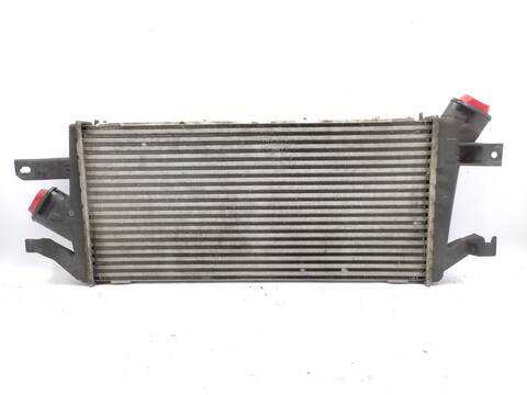 Intercooler Dodge Caliber 2.0 CRD 140CV 103KW
