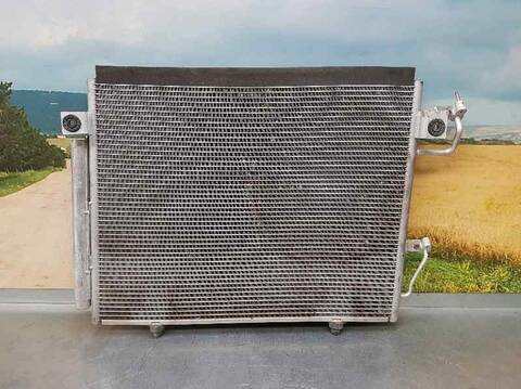 Foto 2ª: Radiador Calefaccion A.A. Mitsubishi Montero 3.2 DI-D KAITEKI 5-PTAS.) 190CV 140KW [4M41] (2016)