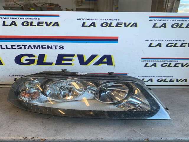 Faro Derecho Seat Alhambra 2.8 V6 204CV 0CV