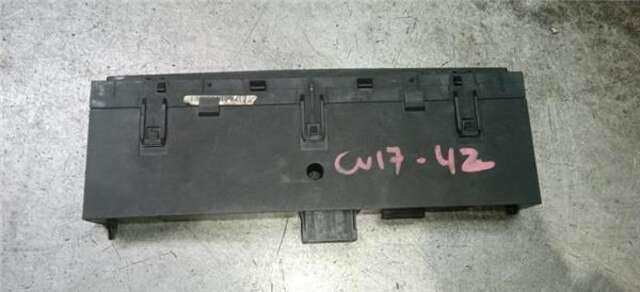 Foto 2ª: Centralita Motor ECU Bmw Serie 5 518 520D (163CV) [204D4]