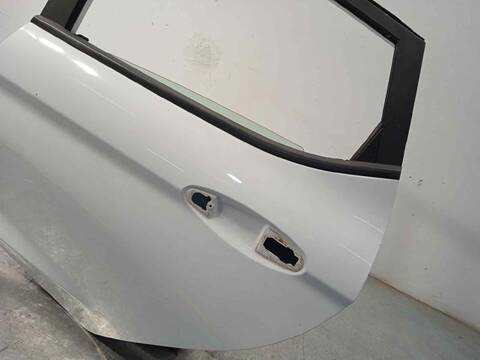 Foto 3ª: Puerta Trasera Izquierda Ford Fiesta 1.5 TDCI 86CV 63KW [XUJM] (2019)