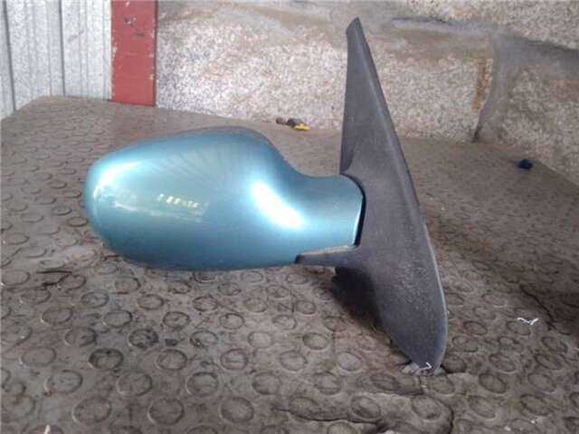 Foto 2ª: Retrovisor Derecho Renault Clio 1.4 AUTHENTIQUE [1.4 LTR. - 72 KW 16V] [K4J C7]