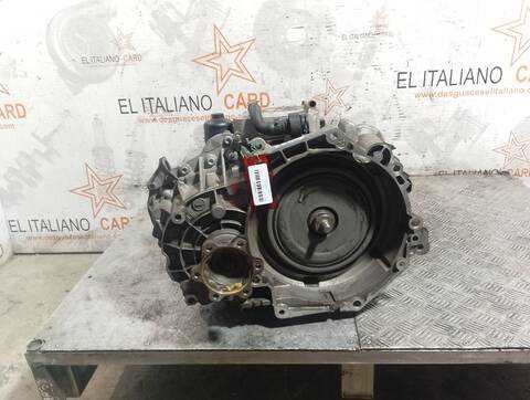 Caja Cambios Volkswagen Golf ADVANCE 140CV 103KW