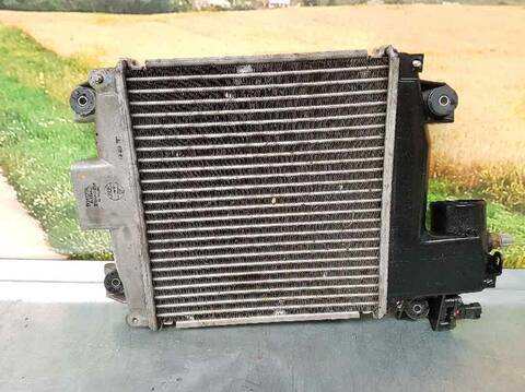 Foto 3ª: Intercooler Toyota Hilux DOUBLE CAB SOL 4X4 163CV 120KW [1KDFTV] (2007)