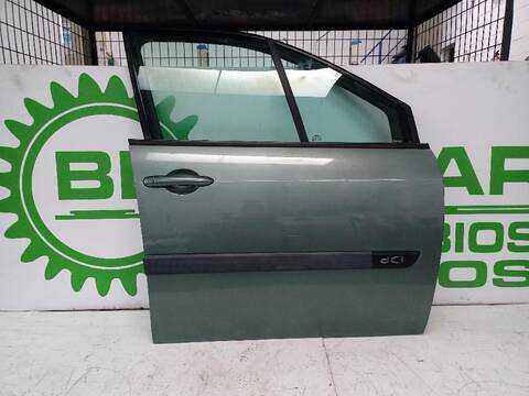 Puerta Delantera Derecha Renault Scenic 1.5 DCI DIESEL 106CV