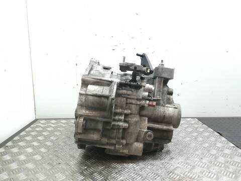 Caja Cambios Audi A3 CBA