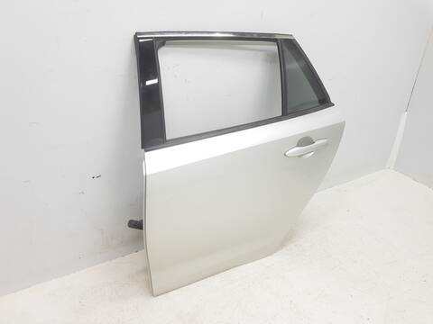 Foto 2ª: Puerta Trasera Izquierda Toyota Corolla HYBRID STYLE