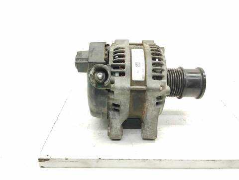 Foto 2ª: Alternador Ford Focus EDITION 125CV 92KW [M1DA] (2014)