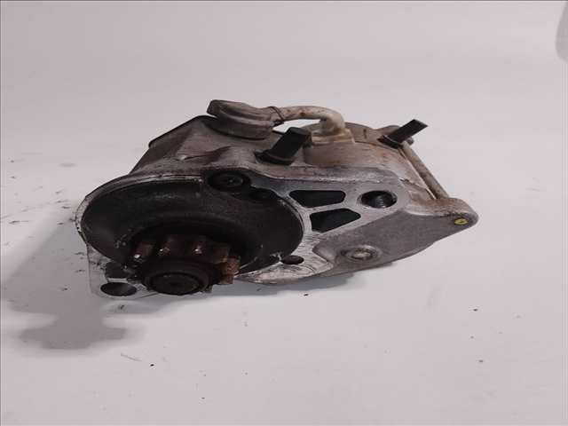 Foto 3ª: Motor de Arranque Rover Streetwise 2.0 TD [20T2N] (2003)